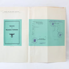 The German Police (1945)