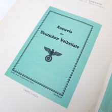 The German Police (1945)