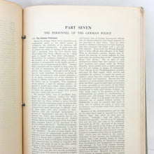 The German Police (1945)