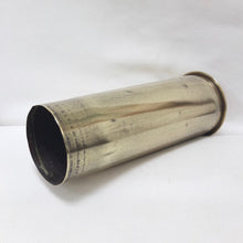 WW1 German Shell Case Trench Art Dinner Gong