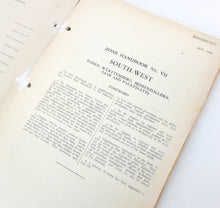 Germany Basic Handbook (1944)