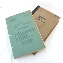 Germany Basic Handbook (1944)