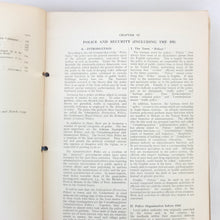 Germany Basic Handbook (1944)