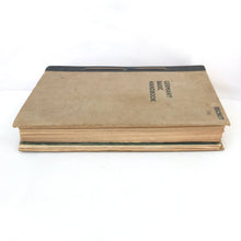 Germany Basic Handbook (1944)