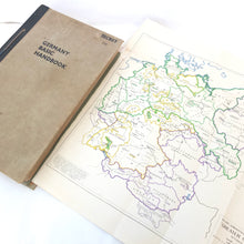 Germany Basic Handbook (1944)