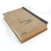Germany Basic Handbook (1944)