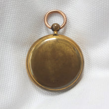 Georgian Gilt Compass c.1825
