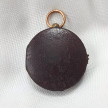 Georgian Gilt Compass c.1825