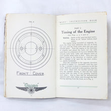 Gnome Mono Instruction Book No.2 (1916)