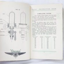 Gnome Mono Instruction Book No.2 (1916)