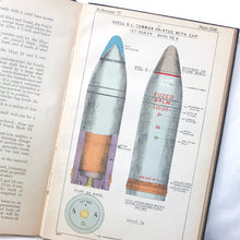 Handbook on Ammunition (1909)