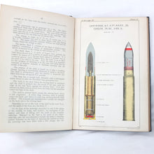 Handbook on Ammunition (1909)