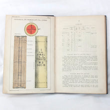 Handbook on Ammunition (1909)