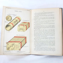 Handbook on Ammunition (1909)