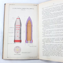 Handbook on Ammunition (1909)