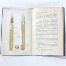 Handbook on Ammunition (1909)