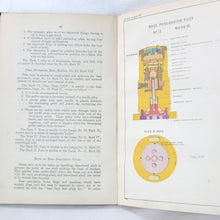 Handbook on Ammunition (1909)