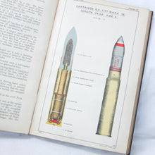 Handbook on Ammunition (1909)