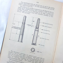 Handbook on Ammunition (1909)