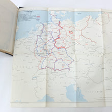 Secret Handbook for the Military Occupation of Germany (1944)