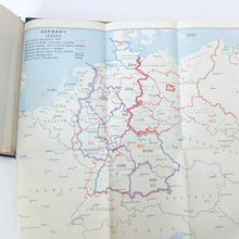 Secret Handbook for the Military Occupation of Germany (1944)