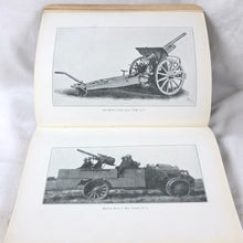 Handbook of the German Army (1928)