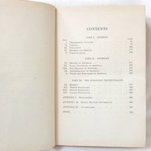 Handbook of Abyssinia (1917)