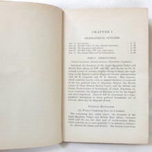 Handbook of Abyssinia (1917)