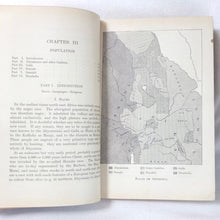 Handbook of Abyssinia (1917)