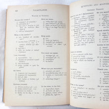 Handbook of Abyssinia (1917)