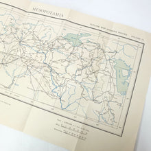 Handbook of Mesopotamia (1916-17) Volumes I - IV
