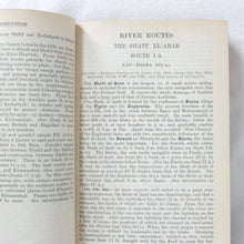 Handbook of Mesopotamia (1916-17) Volumes I - IV