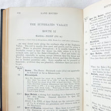 Handbook of Mesopotamia (1916-17) Volumes I - IV