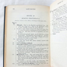 Handbook of Mesopotamia (1916-17) Volumes I - IV