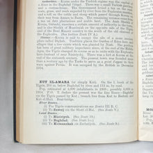 Handbook of Mesopotamia (1916-17) Volumes I - IV