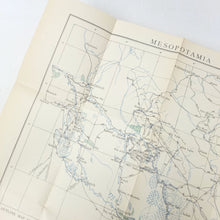 Handbook of Mesopotamia (1916-17) Volumes I - IV