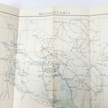 Handbook of Mesopotamia (1916-17) Volumes I - IV