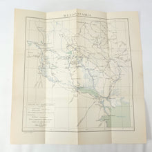 Handbook of Mesopotamia (1916-17) Volumes I - IV