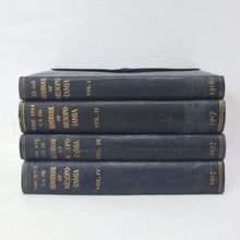 Handbook of Mesopotamia (1916-17) Volumes I - IV