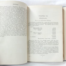 Handbook of Mesopotamia (1916-17) Volumes I - IV