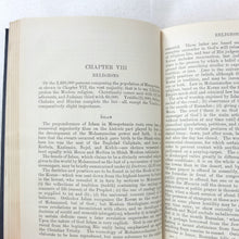 Handbook of Mesopotamia (1916-17) Volumes I - IV