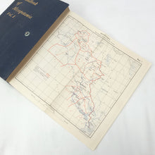 Handbook of Mesopotamia (1916-17) Volumes I - IV