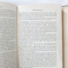 Handbook of Mesopotamia (1916-17) Volumes I - IV