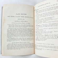 Handbook of Mesopotamia (1916-17) Volumes I - IV