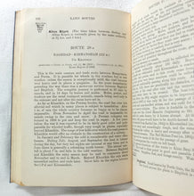 Handbook of Mesopotamia (1916-17) Volumes I - IV