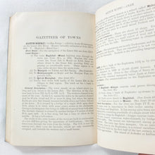 Handbook of Mesopotamia (1916-17) Volumes I - IV