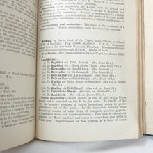 Handbook of Mesopotamia (1916-17) Volumes I - IV