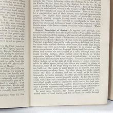 Handbook of Mesopotamia (1916-17) Volumes I - IV