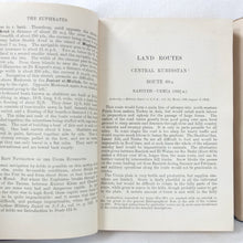 Handbook of Mesopotamia (1916-17) Volumes I - IV