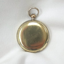 Hennig & Co. Mica Dial Compass c.1890